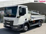 MAN TGL 8.220 4x2 BB CH - MAN Wechselfahrgestell