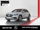 Mercedes-Benz GLA 220 d 4M PROGRESSIVE KAMERA PANO HUD NAVI - gebrauchte Mercedes-Benz GLA 220 aus dem Jahr 2022