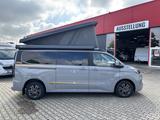 Bürstner B66 UV 532  - Bürstner 532