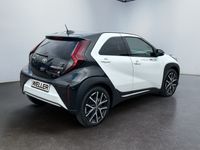 Toyota Aygo (X) - Vorschau Bild 16