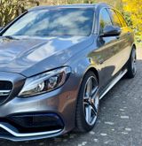 Mercedes-Benz C 63 AMG Mercedes-AMG C 63 T S Mercedes-AMG S - : Kombi, Mercedes AMG C63