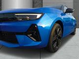 Opel Astra Electric GS,Navi,SHZ,Navi,AHK-abnehmbar,PD - Opel Astra Electric Gebrauchtwagen