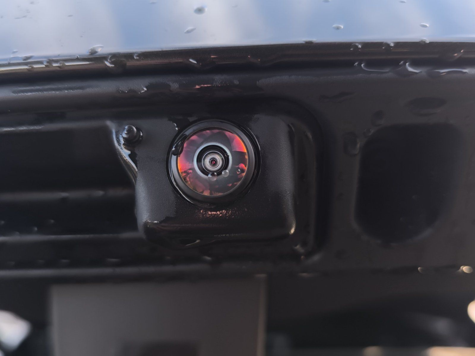 Skoda Enyaq - Bild 16