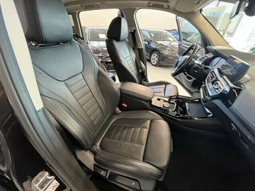 BMW X3 - 10
