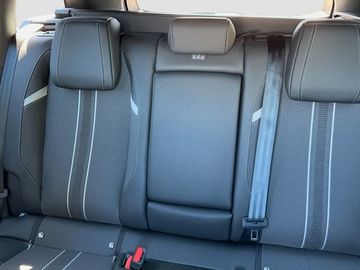 Fotografie 13 des Opel Astra L ST Head-Up Schiebedach Navi 360°CAM