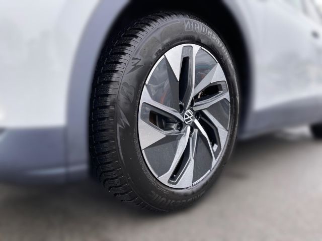 ID.4 1st Pro Performance Keyless Rückfahrkam. AH