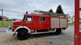 Mercedes-Benz LAF 1113B / LF 16 - Mercedes-Benz 1113