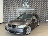 BMW Baureihe 3 Touring 320i M-PAKET/NAVI/P.DACH/SHZ - BMW 320 mit Benzin-Antrieb: Kombi, 320i Paket