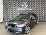 BMW Baureihe 3 Touring 320i M-PAKET/NAVI/P.DACH/SHZ - BMW aus 2006: Kombi