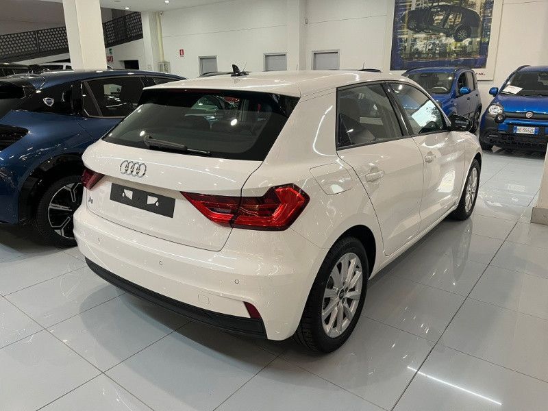 Other AUDI A1 SPB 30 TFSI S tronic Business imagem 3