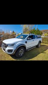 Ford Ranger Wildtrak Camper Profiausbau - : Pickup, Camper