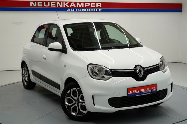 Renault Twingo Limited