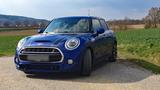 MINI Cooper SD,TOP Ausstat.,Autom.,OHNE Ad... - MINI Cooper SD aus 2018