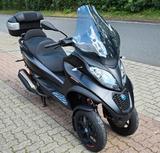 Piaggio MP3 500 HPE Sport Advance Rückwärtsgang Klasse B - PIAGGIO MP3 500 SPORT