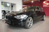 BMW 116i Limousine 5-trg. SHZ - BMW 116 i Gebrauchtwagen