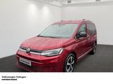 Volkswagen Caddy 1.5 TSI Style DSG   Keyless   Kamera   ACC - VW Caddy Gebrauchtwagen in Wuppertal