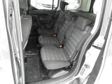 Opel Combo Life - Opel Combo Life: Automatik