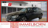 Mercedes-Benz E 300 e Avantgarde 360°*AHK*18*LED*Navi*DAB*1Han - gebrauchte Mercedes-Benz E 300 aus dem Jahr 2022