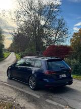 Volkswagen Golf R Variant ohne OPF, 19 Zoll Pretoria KW V3 - Volkswagen Golf: Variant Golf3