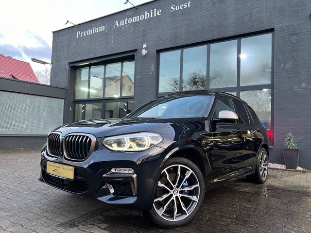 BMW X3 Baureihe X3 M40 i*Display-Key*PANO*20Z*