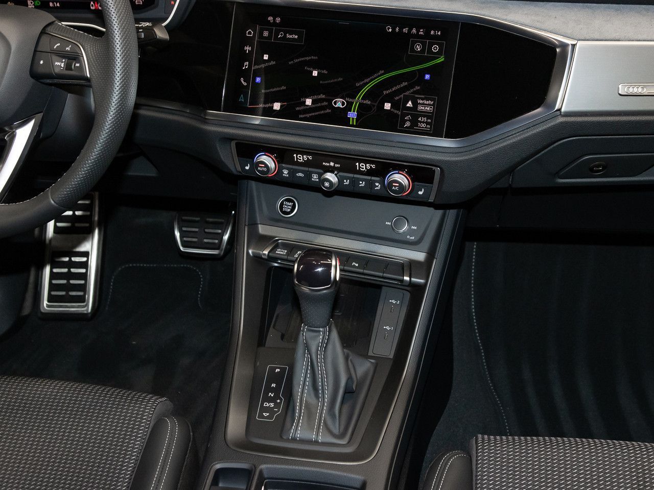 Audi Q3 - Bild 14