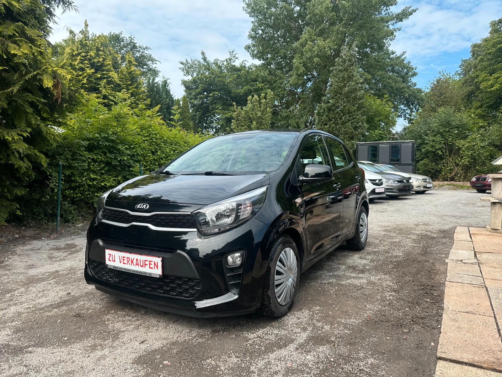 Kia Picanto Edition 7