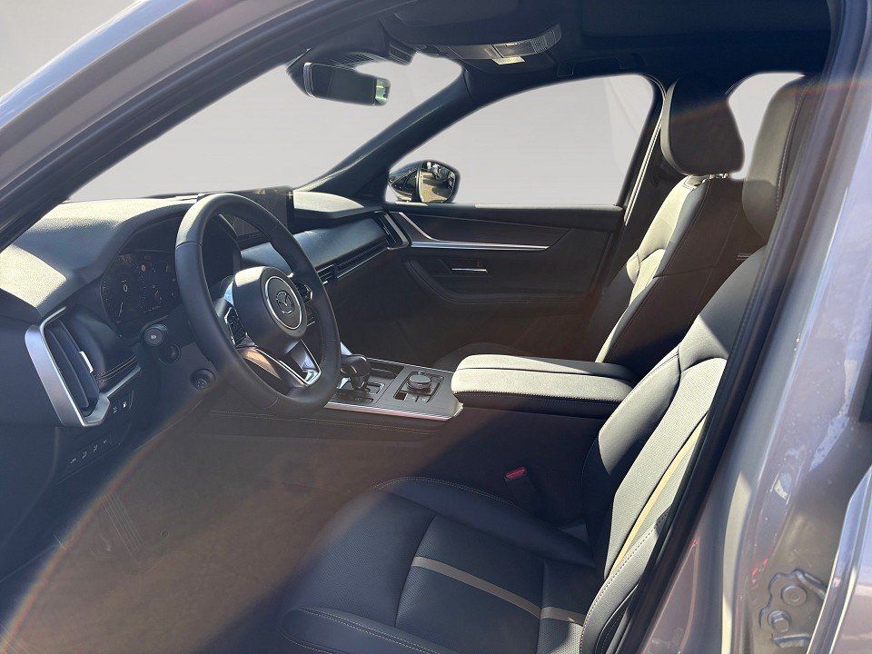 Fahrzeugabbildung Mazda CX-60 Plug-in Homura Plus