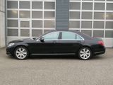 Mercedes-Benz S 600 S-Klasse Lim. Lang Exklusive-Chauffeur-360 - Mercedes-Benz: E60