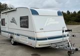 Wilk 531 S5 2004 / Markise / Mover - Wilk Wohnwagen 531