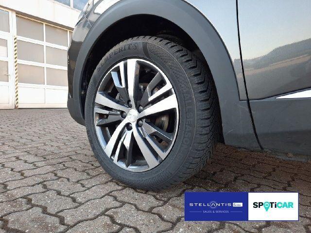 Peugeot 5008 1.5 BlueHDi 130 Allure Pa ck, миниатюра 7