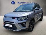 KGM Tivoli Blackline*163PS*Navi*Digitales Cockpit*Ap - KGM Tivoli Black