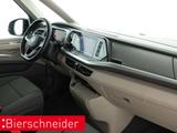 Volkswagen T7 Multivan 2.0 TDI DSG Life LANG LED AHK NAVI K - Volkswagen Jahreswagen: Multivan
