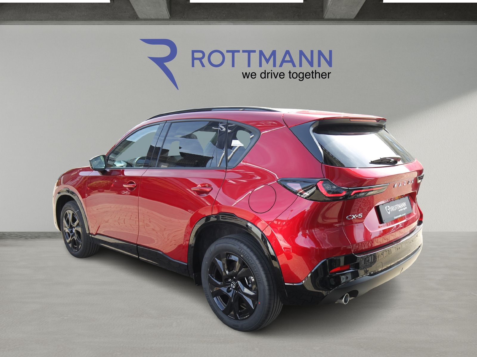 Mazda CX-5 - Bild 4