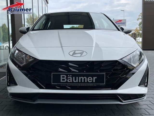 Hyundai i20 – Bild 7