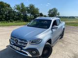 Mercedes-Benz X 350 - Mercedes-Benz X-Klasse von privat