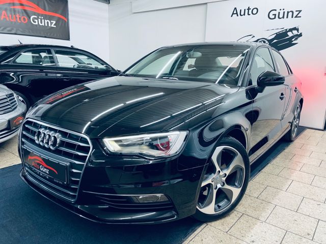 Audi A3 Lim. 2.0 TDI *Euro6-18Zoll-Navi*