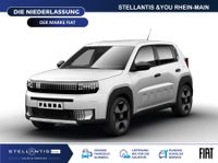 Fiat Grande Panda - Vorschau Bild 3