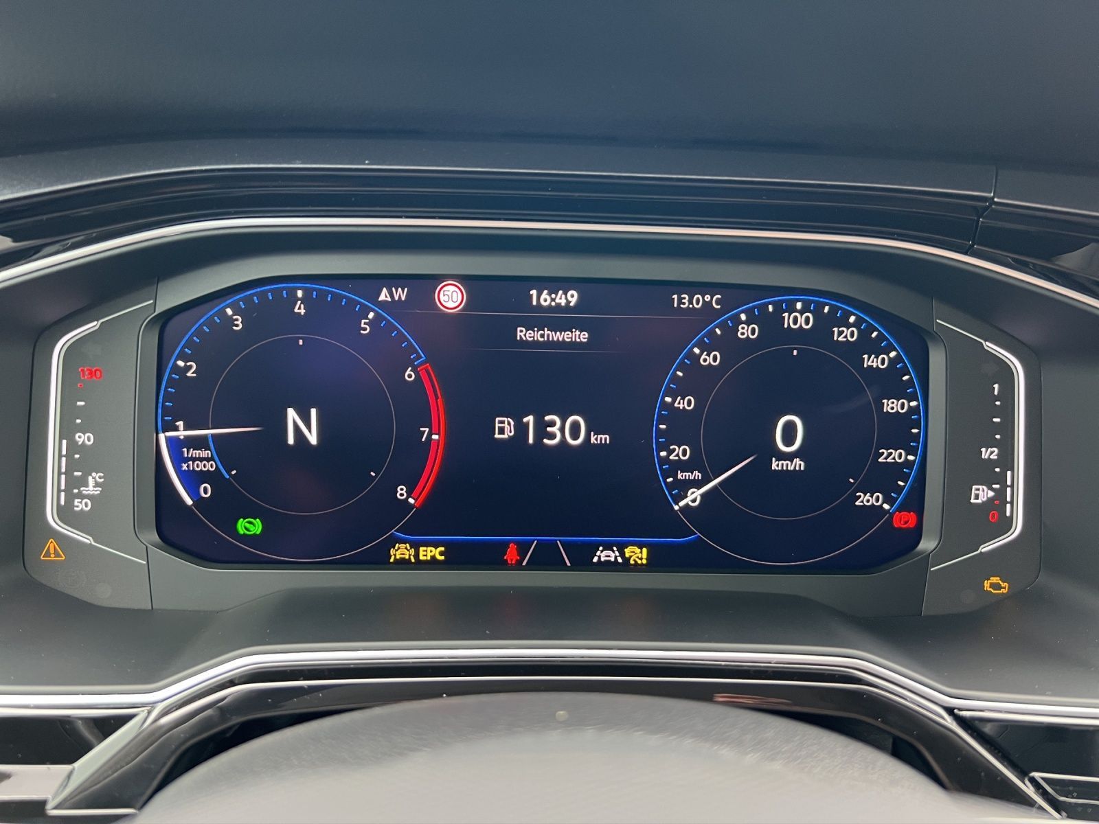 Polo Style 1,0 l TSI OPF 70 kW (95 PS) 7 -Gang-D