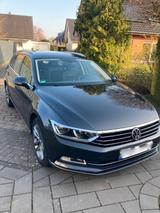 Volkswagen Passat Variant 1.5 TSI OPF DSG Highline Vari...