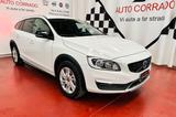 Volvo V60 Cross Country D3 Geartronic Pro MY18 - gebrauchte Volvo V60 Cross Country aus dem Jahr 2017