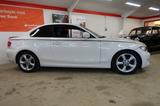 BMW 120 Baureihe 1 Coupe 120d - BMW 1er Reihe: Sportwagen