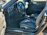 Porsche Cayman - Porsche mit Benzin-Antrieb: Coupé