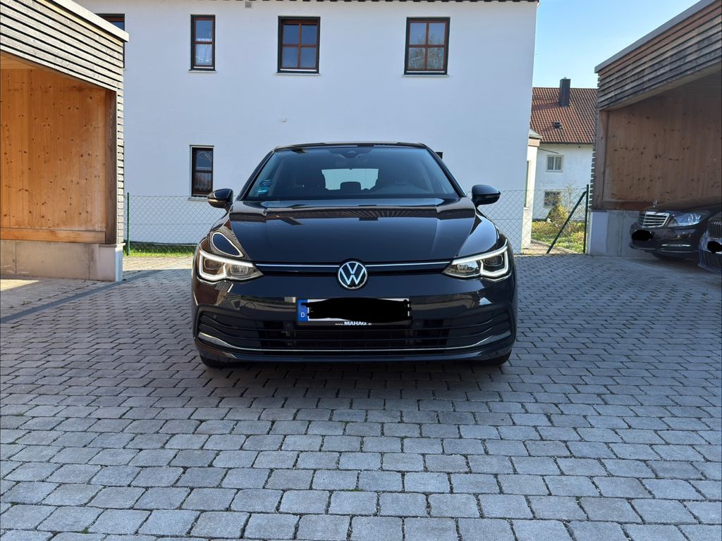 Image of Volkswagen Golf