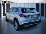Mercedes-Benz GLA 250 GLA 250 - gebrauchte Mercedes-Benz GLA 250 aus dem Jahr 2021