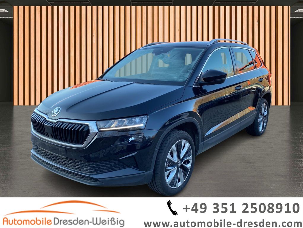 Image of Skoda Karoq