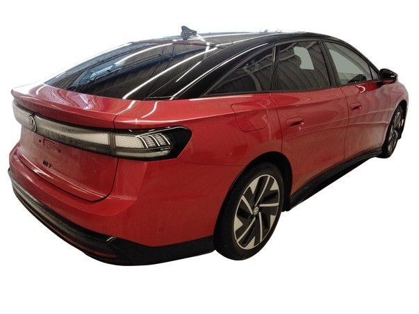 Volkswagen ID.7 - Bild 4