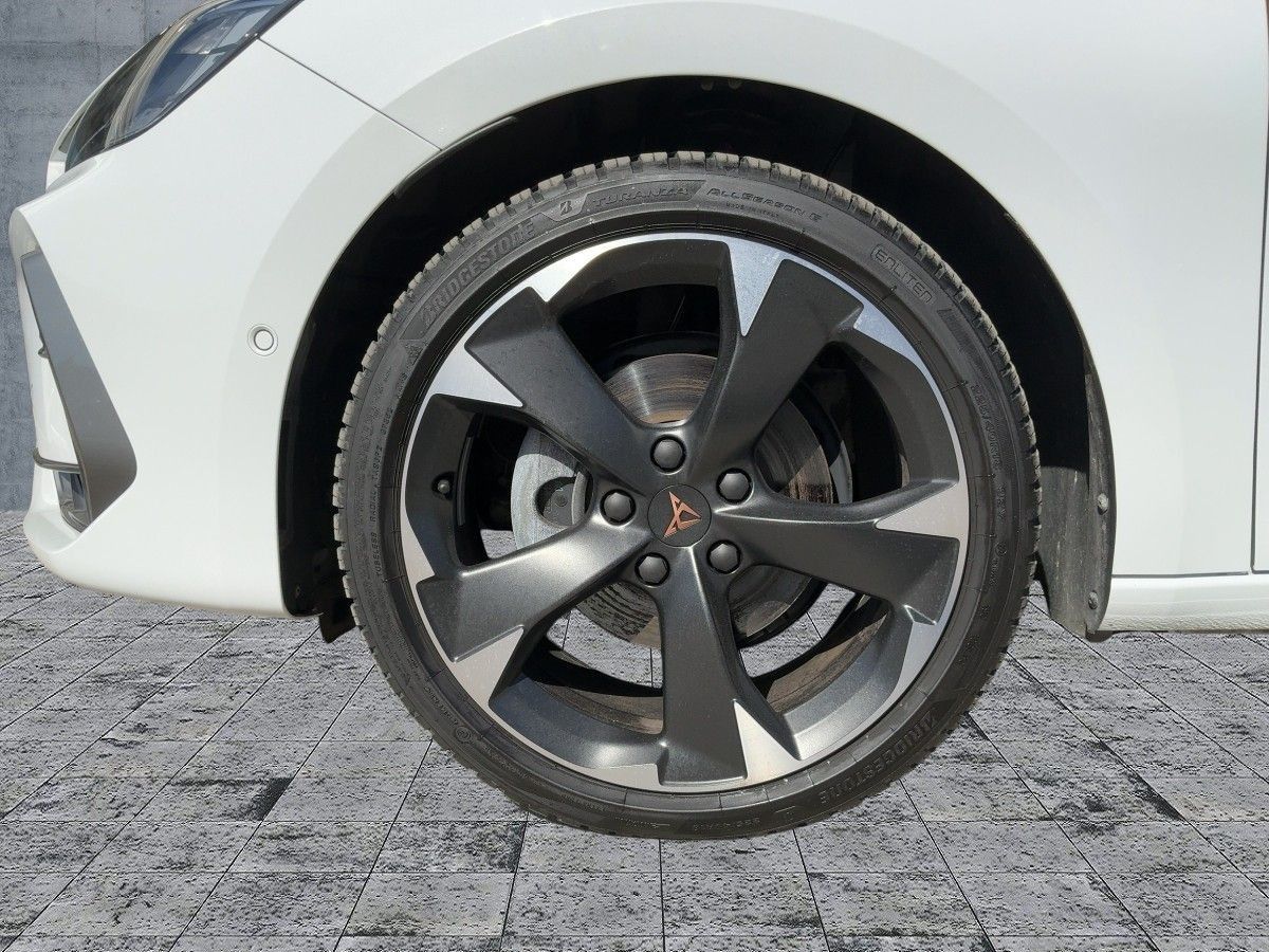 Cupra Leon - Bild 8