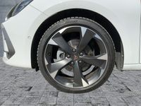 Cupra Leon - Vorschau Bild 8