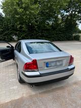 Volvo S60 2.4 D5 zu verkaufen  technisch ... - gebrauchte Volvo S60 aus dem Jahr 2003