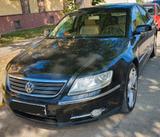 Volkswagen VW Pheaton 3,0 V6 Diesel / 4 Motion  Bastl... - gebrauchte VW Phaeton aus dem Jahr 2005